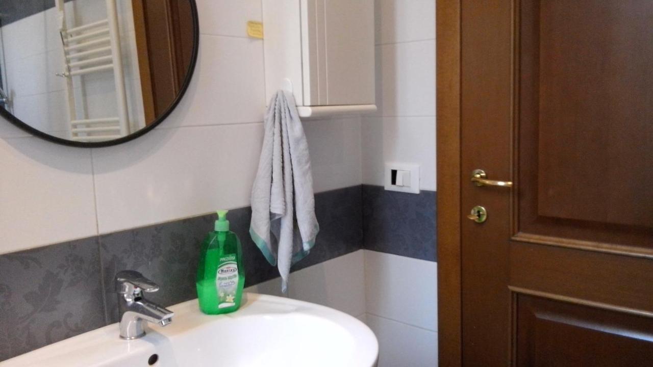 Affittacamere , Rooms Near Trastevere Station Rom Exteriör bild
