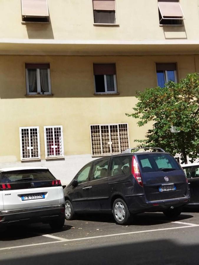 Affittacamere , Rooms Near Trastevere Station Rom Exteriör bild