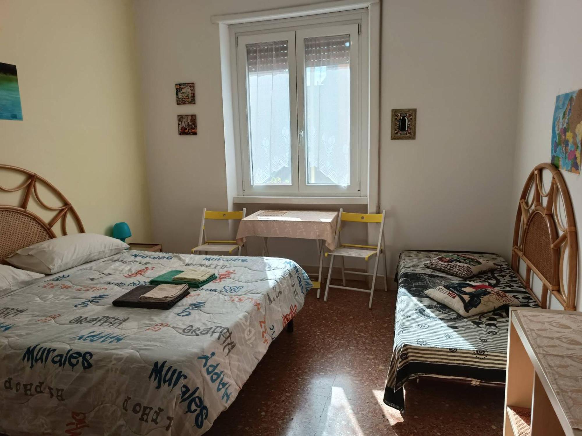 Affittacamere , Rooms Near Trastevere Station Rom Exteriör bild