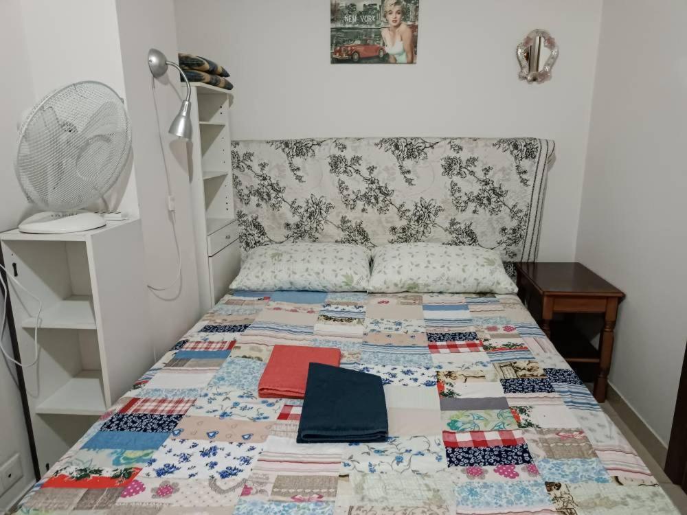 Affittacamere , Rooms Near Trastevere Station Rom Exteriör bild